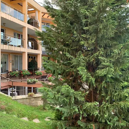Appartamento Sozopoli Hills *