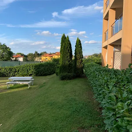 Appartamento Sozopoli Hills