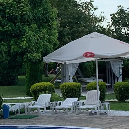 Sozopoli Hills *