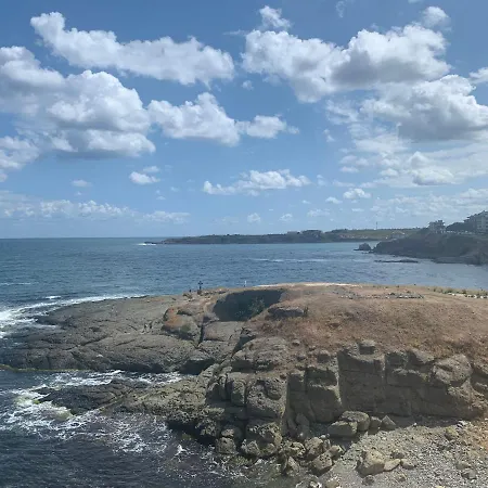 Sozopoli Hills A6 Lägenhet *