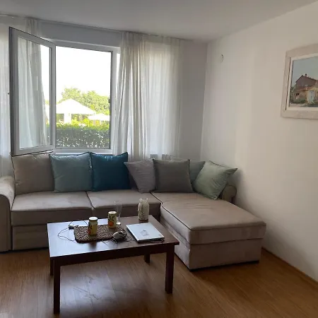 Sozopoli Hills Apartament Sozopol