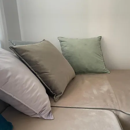 Lägenhet Sozopoli Hills A6 Sozopol