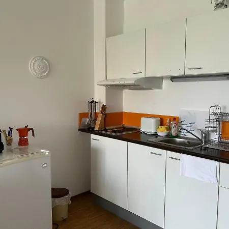 Lägenhet Sozopoli Hills A6 Sozopol