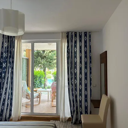 Sozopoli Hills Apartament *