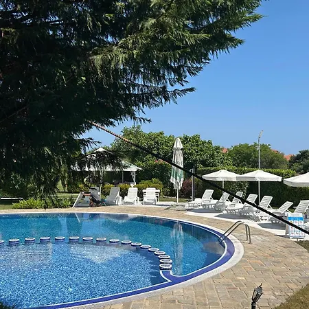 Sozopoli Hills * Sozopol