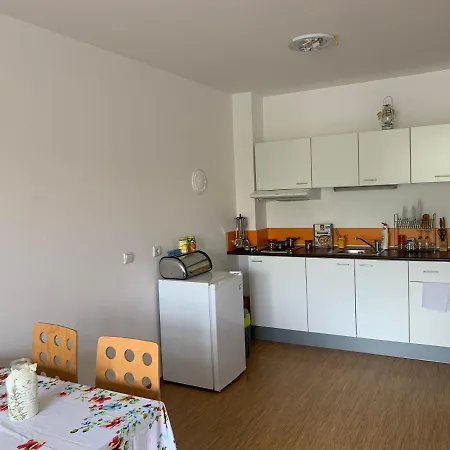 Sozopoli Hills A6 Appartement Sozopol