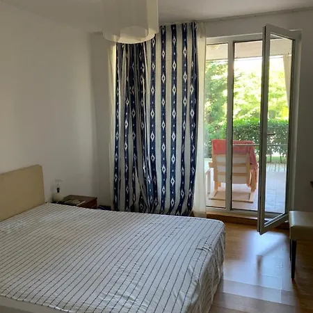 Appartement Sozopoli Hills A6 *
