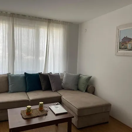 Sozopoli Hills Apartman *