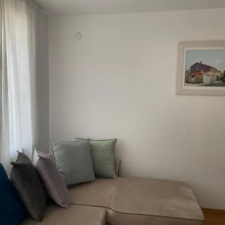Appartement Sozopoli Hills A6
