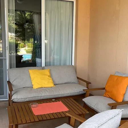 Apartman Sozopoli Hills