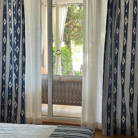 Appartement Sozopoli Hills A6 Sozopol