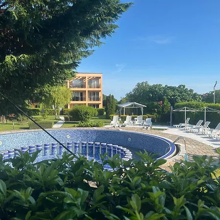 Apartman Sozopoli Hills Szozopol