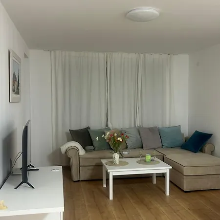 Sozopoli Hills Appartement *