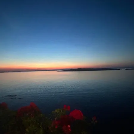 Sozopoli Hills Apartman Szozopol