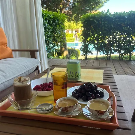 Apartman Sozopoli Hills *