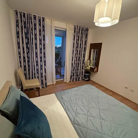 Sozopoli Hills Apartman