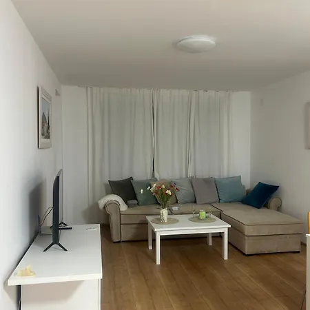 Apartman Sozopoli Hills