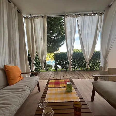 Sozopoli Hills Apartment Sosopol