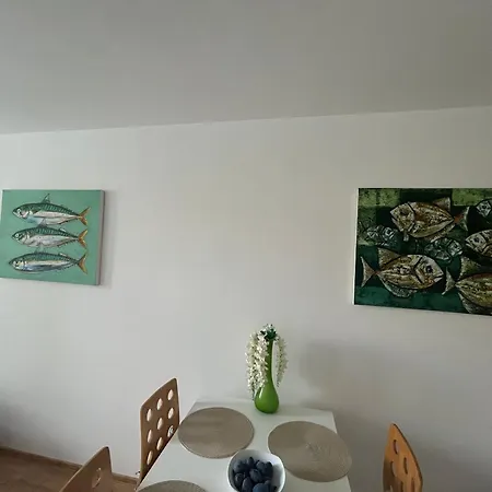 Apartment Sozopoli Hills