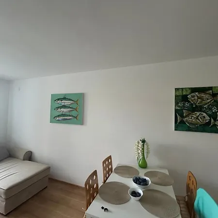 Apartment Sozopoli Hills Sosopol