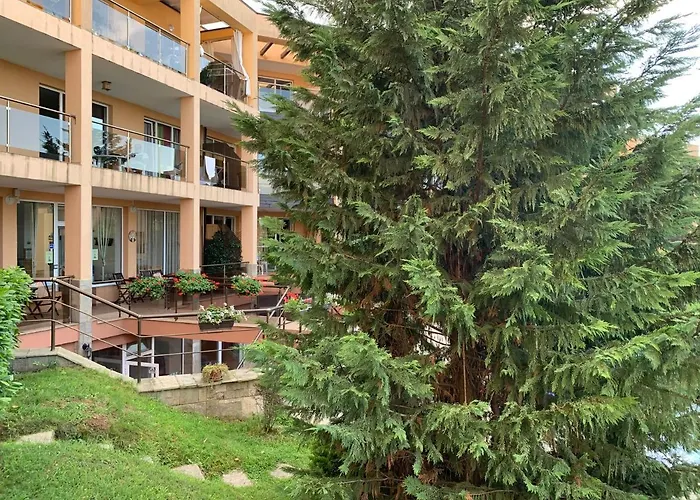 アパート Sozopoli Hills A6 *