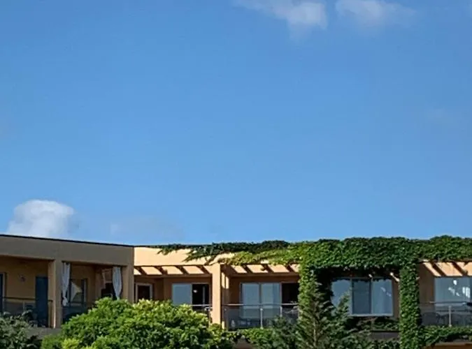 Sozopoli Hills A6 * ソゾポル