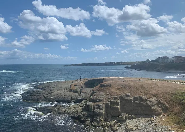 Sozopoli Hills A6 アパート *