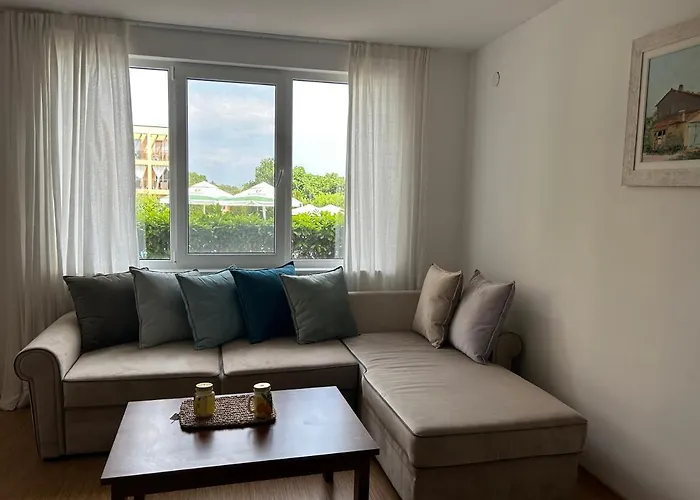 Sozopoli Hills A6 * ソゾポル