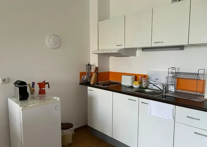 アパート Sozopoli Hills A6 ソゾポル