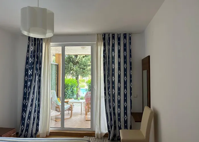 Sozopoli Hills A6 アパート *