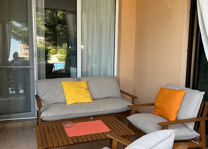 アパート Sozopoli Hills A6