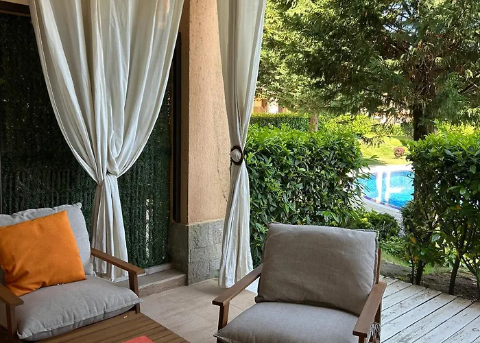 Sozopoli Hills A6 ソゾポル